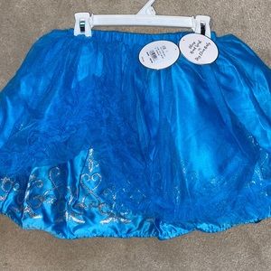 Disney tutu couture Cinderella